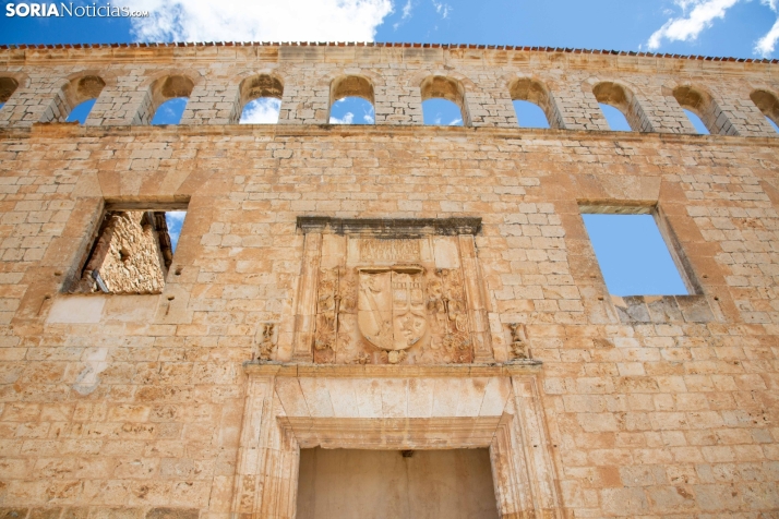 Un sábado con sol, pero un poco más fresco que días atrás