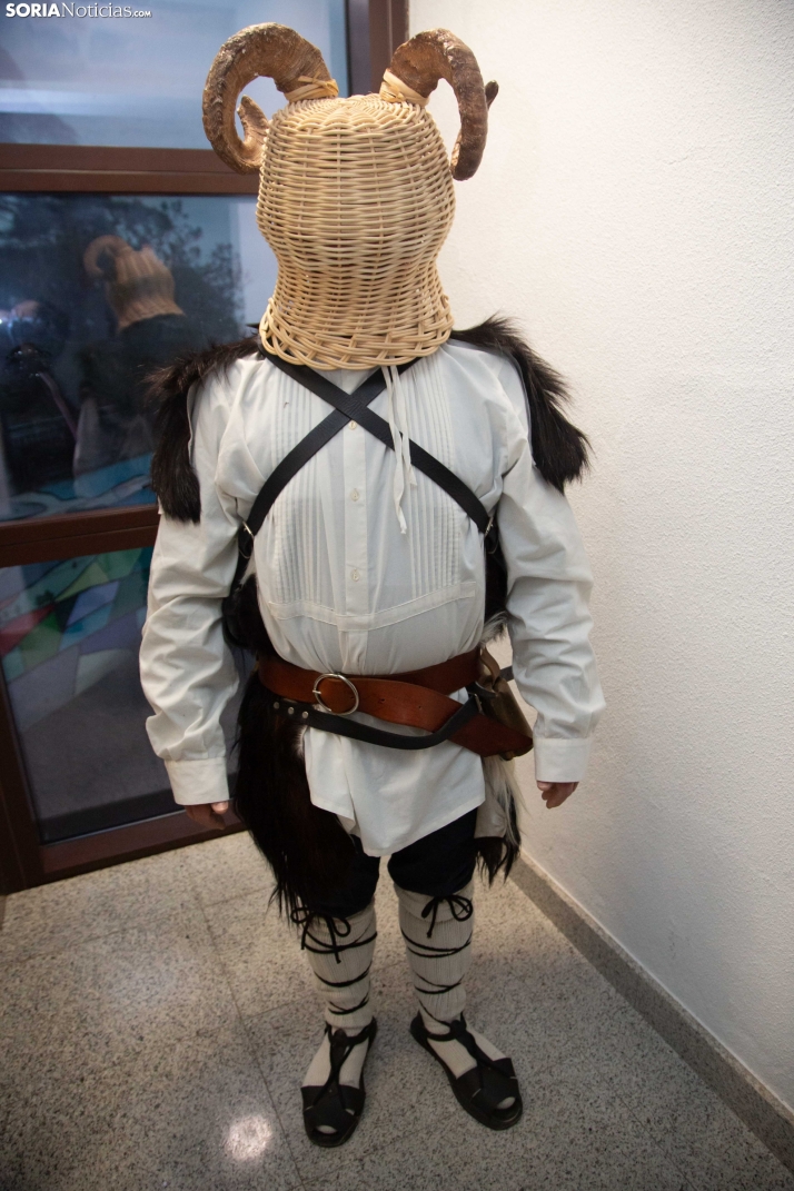 Carnaval de Borobia 2025