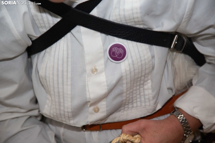 Carnaval de Borobia 2025