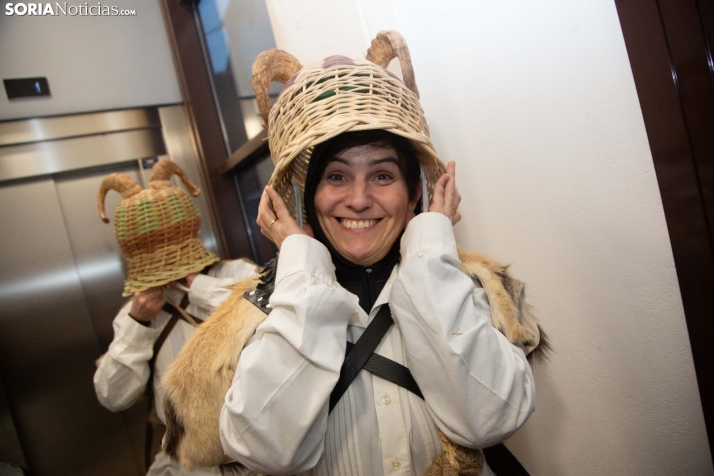 Carnaval de Borobia 2025