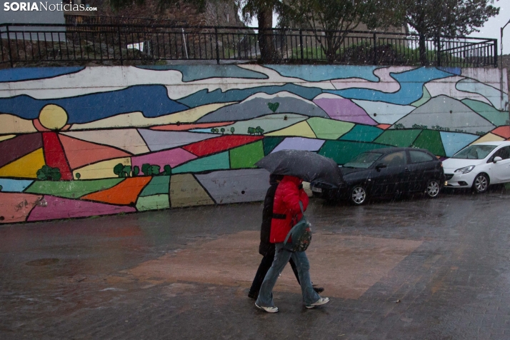 Carnaval de Borobia 2025