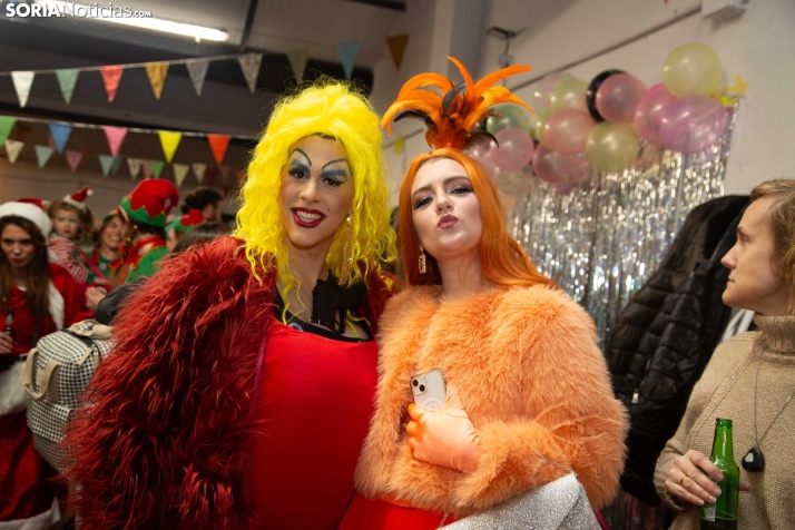 Carnaval de Borobia 2025