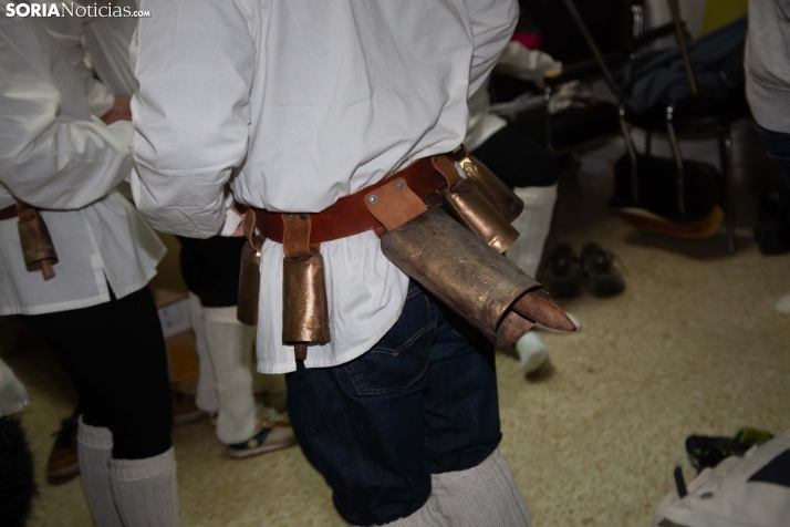 Carnaval de Borobia 2025