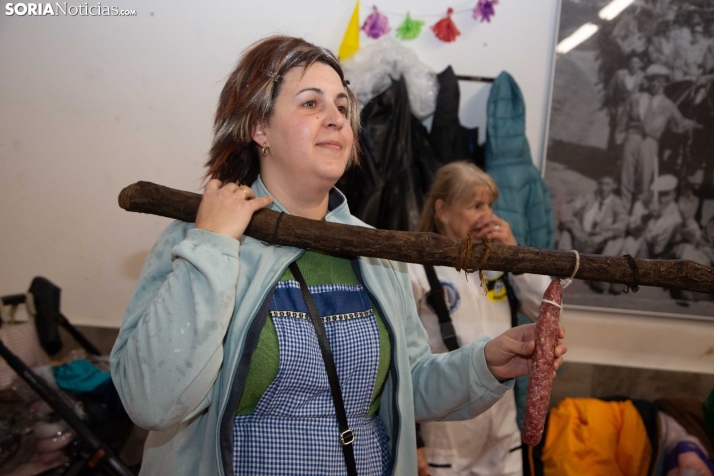 Carnaval de Borobia 2025