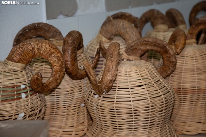 Carnaval de Borobia 2025