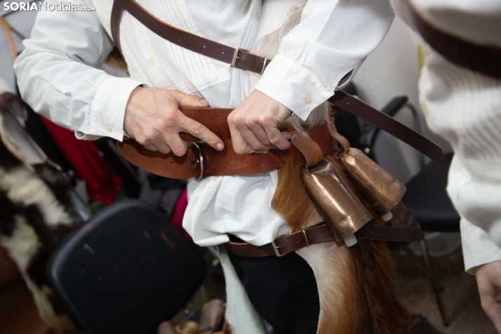 Carnaval de Borobia 2025