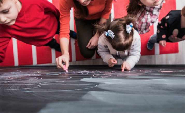 Castilla y León destinará 14 M&euro; para la conciliación familiar hasta 2027