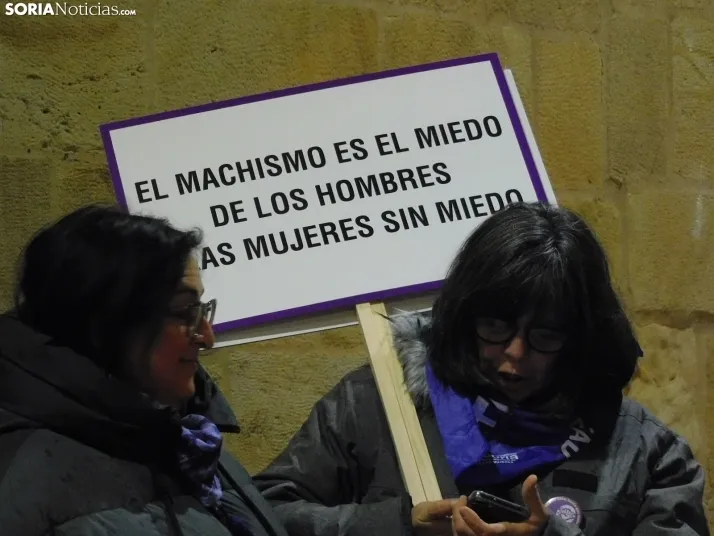 Una imagen de la manifestación de este sábado. /PC