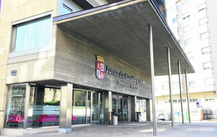 Castilla y León presume de tener la mejor institución digital de España