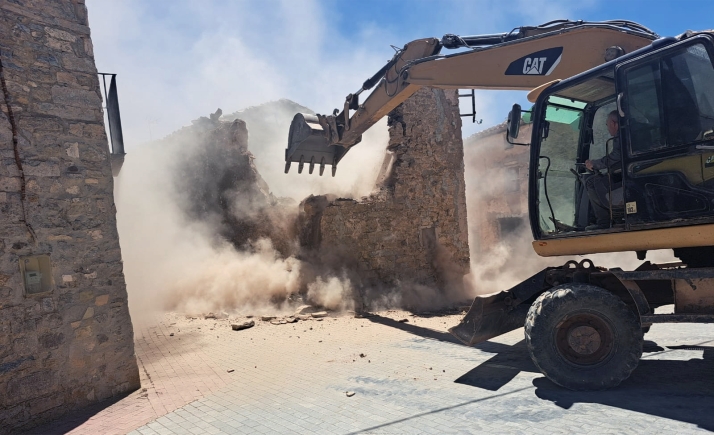 La Diputación impulsa la rehabilitación urbana en Soria con nuevas ayudas a municipios