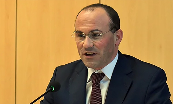 Los aspectos jurídicos del aborto y la eutanasia, este viernes en el Casino 