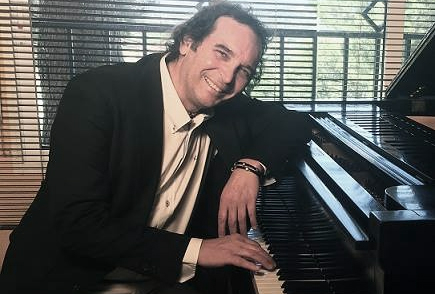 El sábado, concierto solidario de piano en Medinaceli