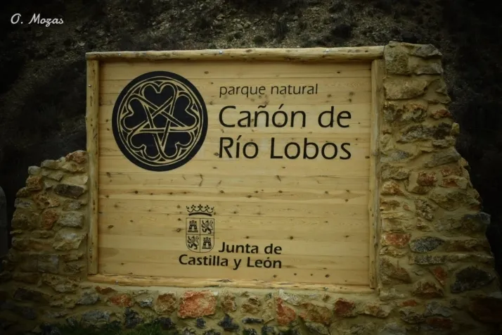 GALER&Iacute;A | Los cauces siguen altos en San Esteban y en el ca&ntilde;&oacute;n del Lobos