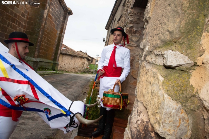 La Barrosa de Abejar 2025