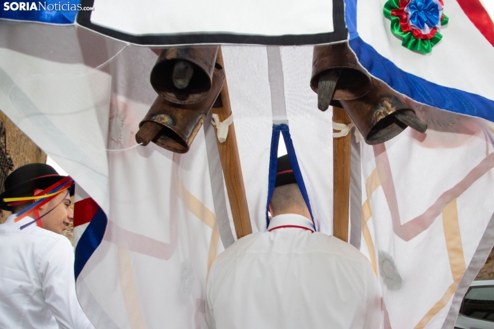 La Barrosa de Abejar 2025