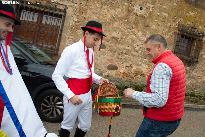 La Barrosa de Abejar 2025