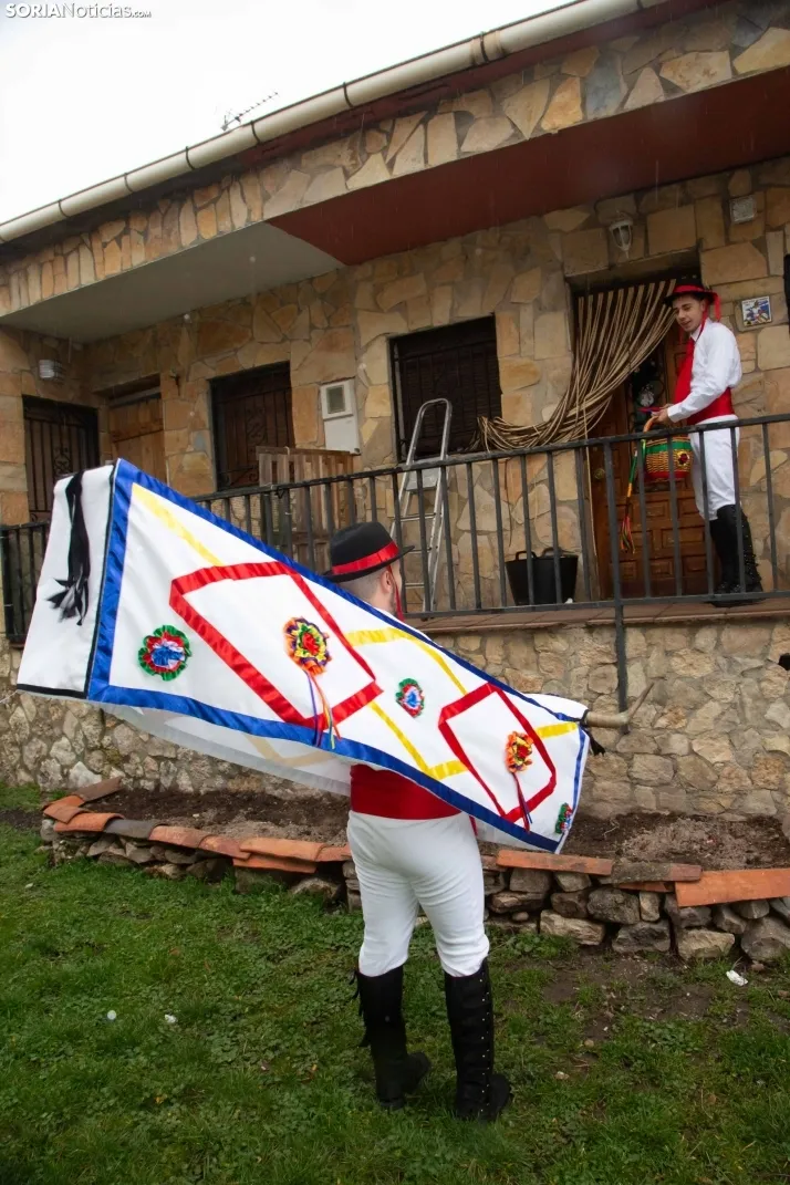 La Barrosa de Abejar 2025
