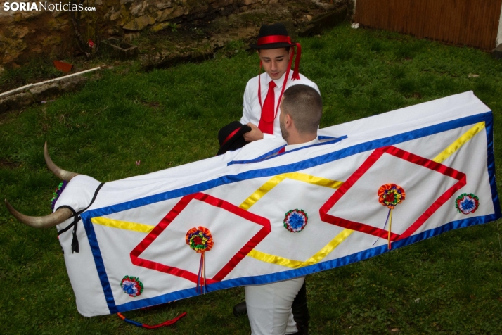 La Barrosa de Abejar 2025