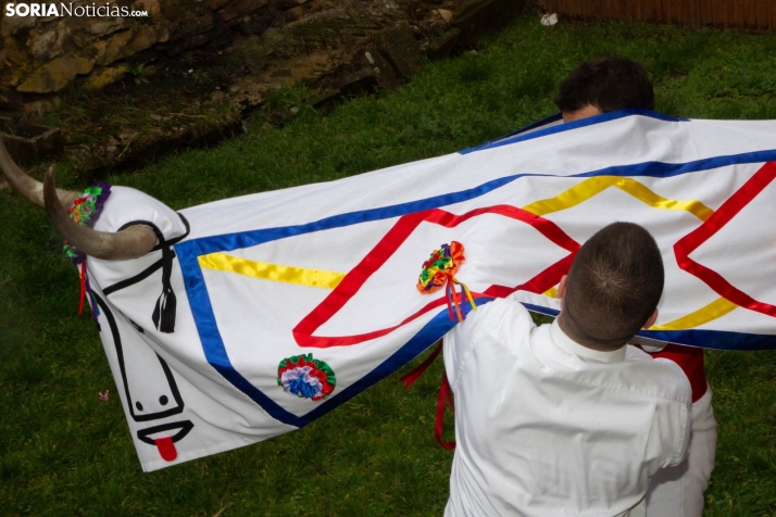 La Barrosa de Abejar 2025