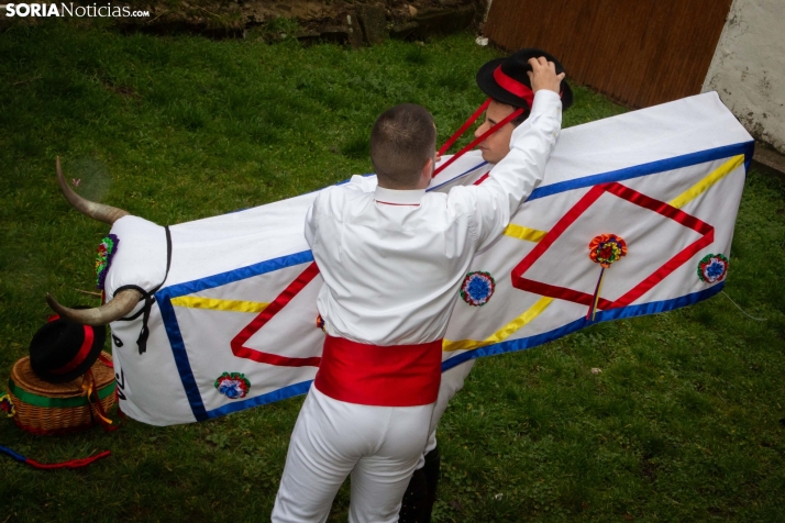 La Barrosa de Abejar 2025