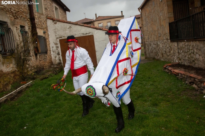 La Barrosa de Abejar 2025