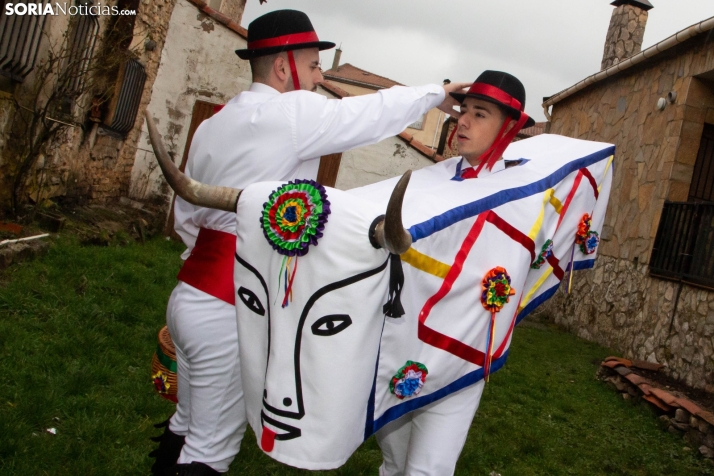 La Barrosa de Abejar 2025