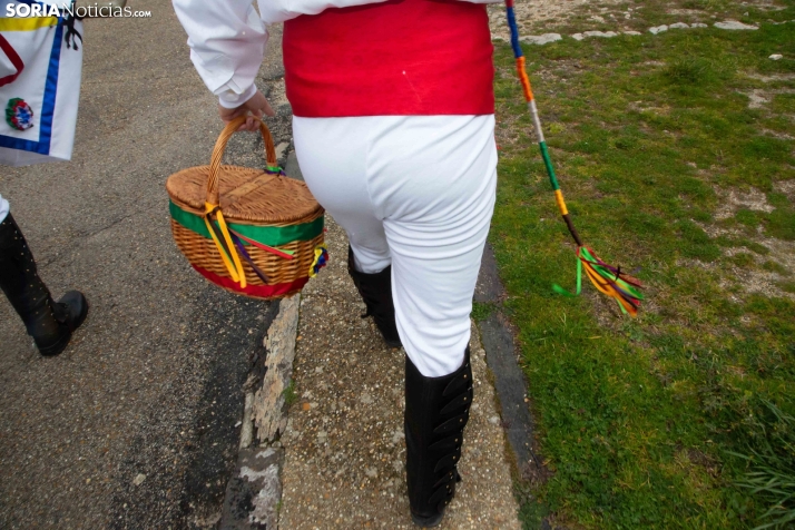 La Barrosa de Abejar 2025