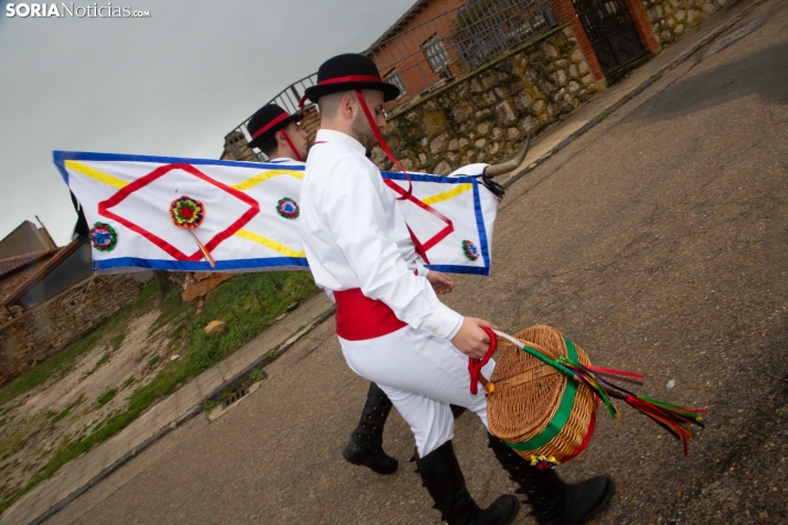 La Barrosa de Abejar 2025