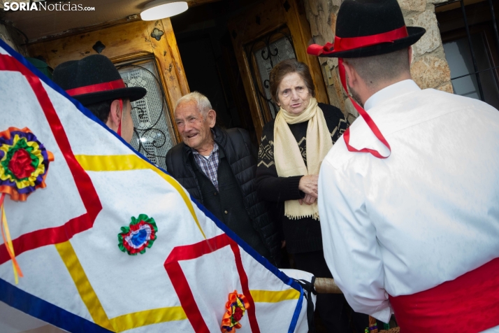 La Barrosa de Abejar 2025