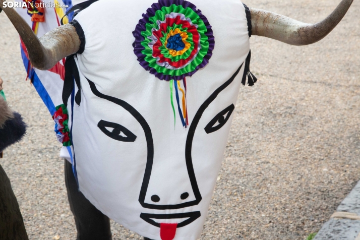 La Barrosa de Abejar 2025