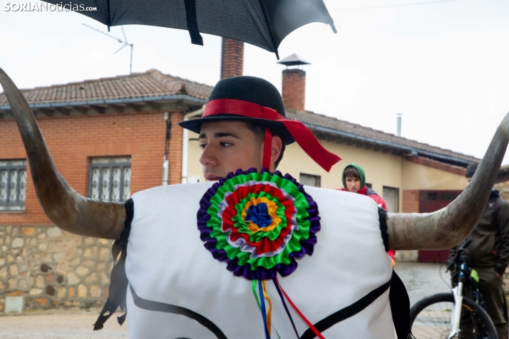 La Barrosa de Abejar 2025