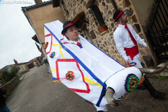 La Barrosa de Abejar 2025