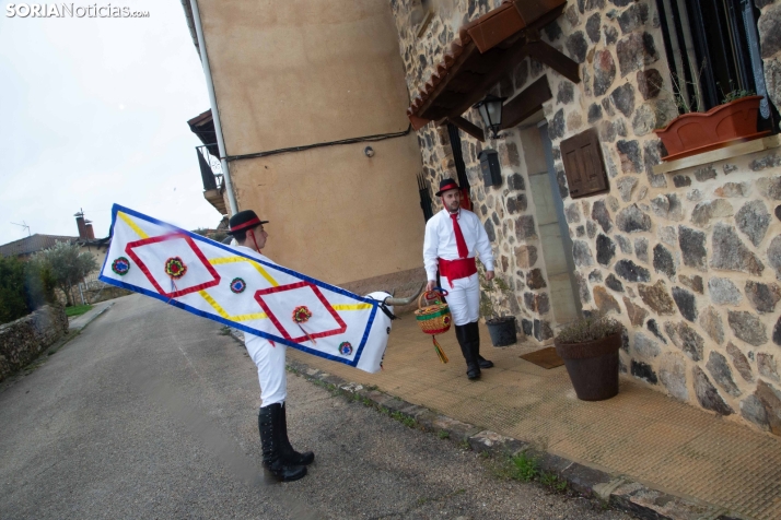 La Barrosa de Abejar 2025