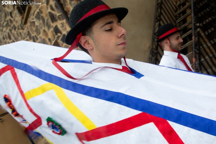 La Barrosa de Abejar 2025