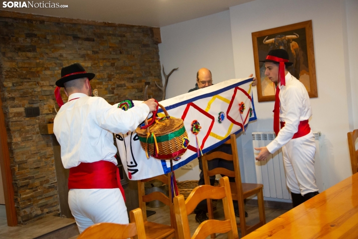 La Barrosa de Abejar 2025