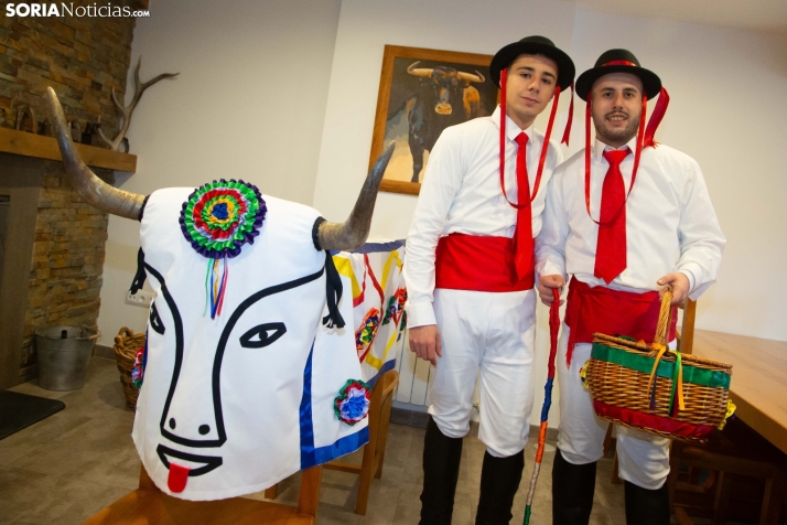 La Barrosa de Abejar 2025