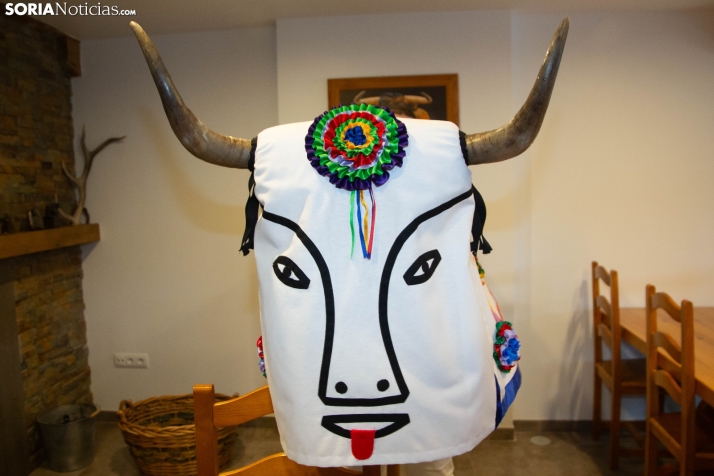 La Barrosa de Abejar 2025