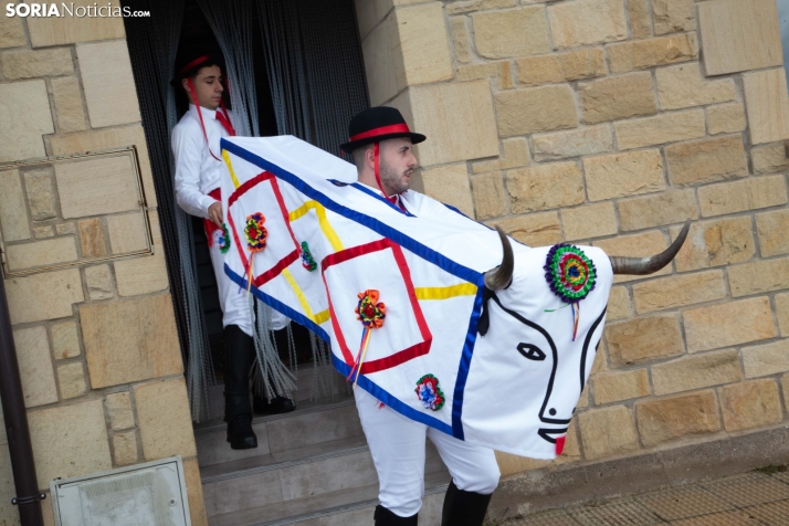 La Barrosa de Abejar 2025