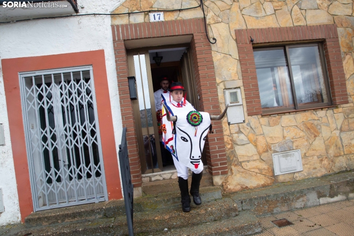 La Barrosa de Abejar 2025