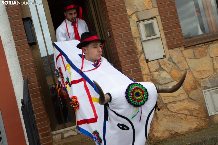 La Barrosa de Abejar 2025