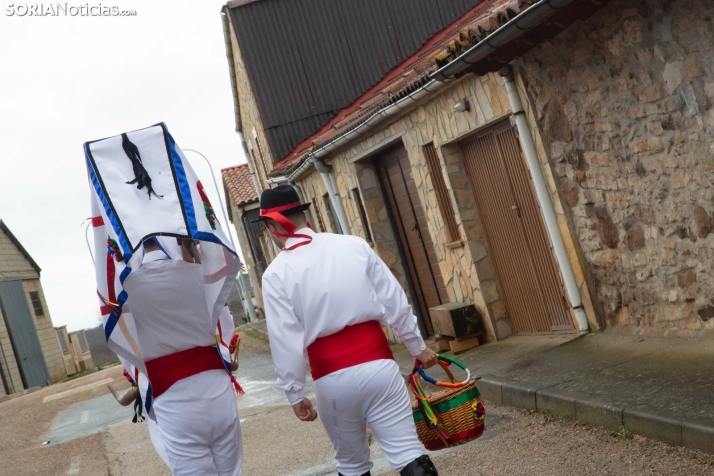 La Barrosa de Abejar 2025