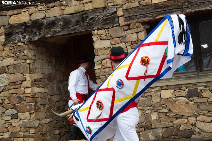 La Barrosa de Abejar 2025