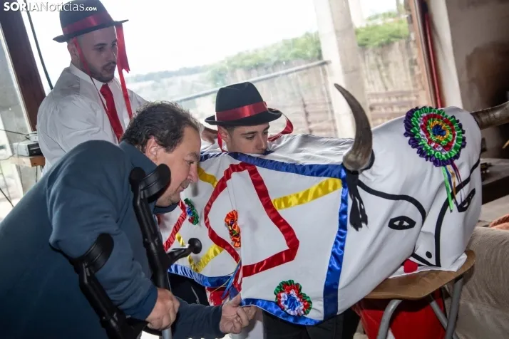 La Barrosa de Abejar 2025