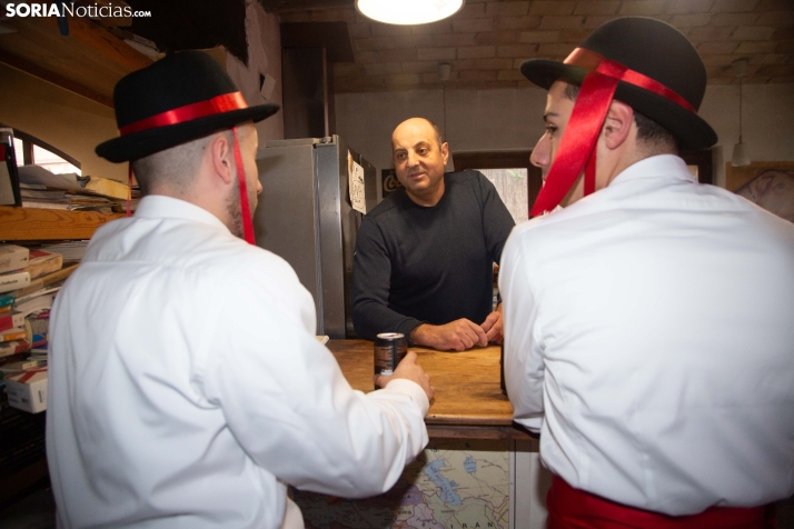 La Barrosa de Abejar 2025