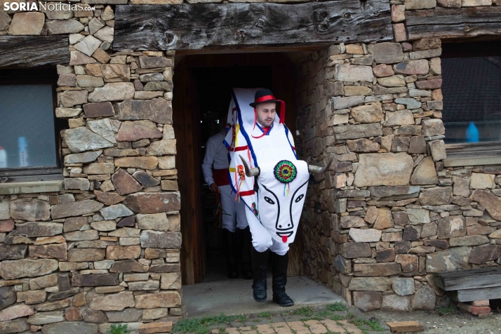 La Barrosa de Abejar 2025