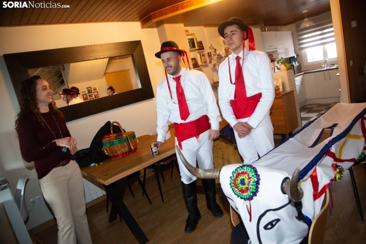 La Barrosa de Abejar 2025