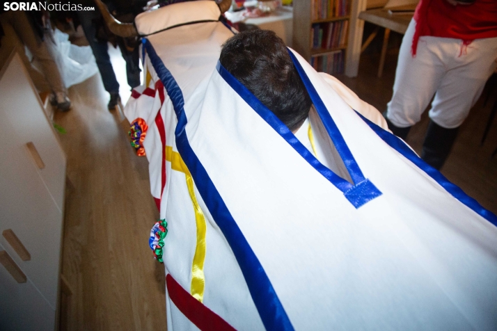 La Barrosa de Abejar 2025