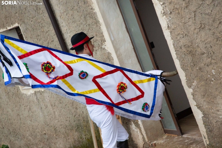 La Barrosa de Abejar 2025