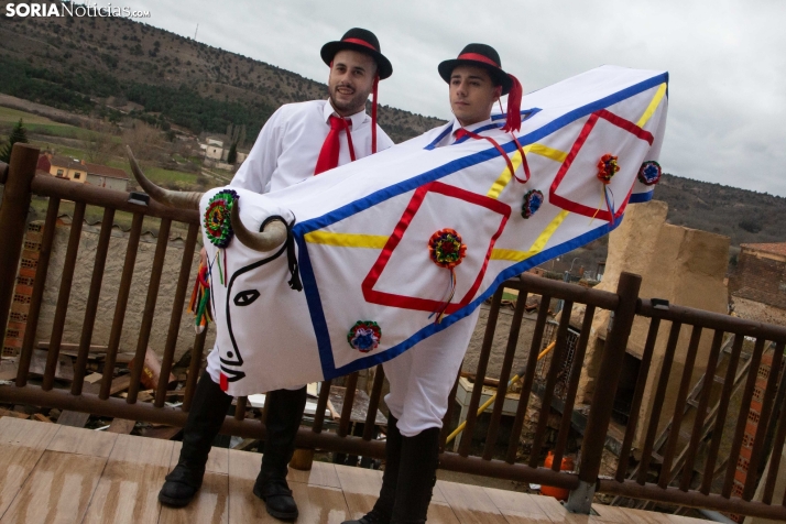 La Barrosa de Abejar 2025