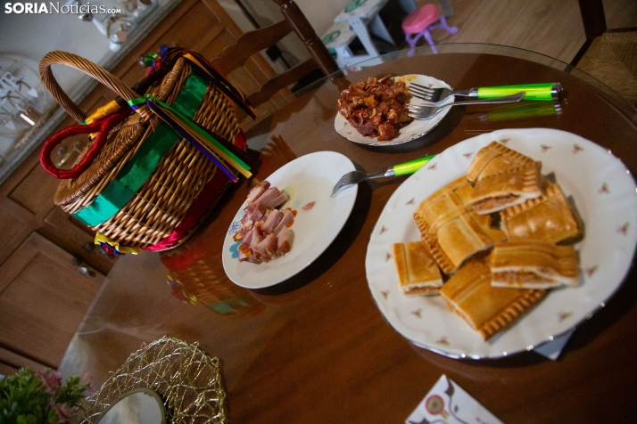 La Barrosa de Abejar 2025